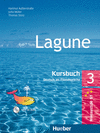 LAGUNE.3.KURSBUCH + CD