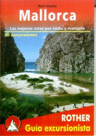 MALLORCA GUIA ROTHER