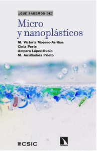 MICRO Y NANOPLÁSTICOS : RIESGOS Y DESAFÍOS