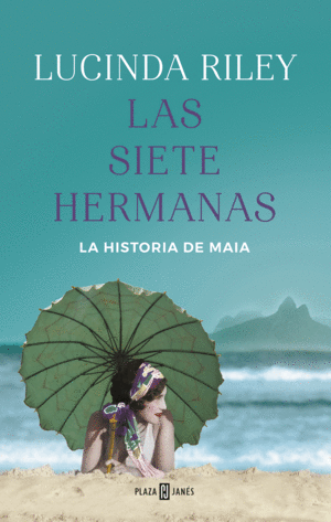 LAS SIETE HERMANAS (LAS SIETE HERMANAS 1)