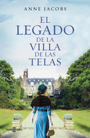 EL LEGADO DE LA VILLA DE LAS TELAS