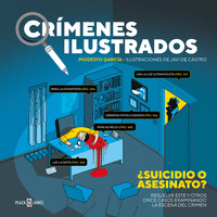 CRIMENES ILUSTRADOS