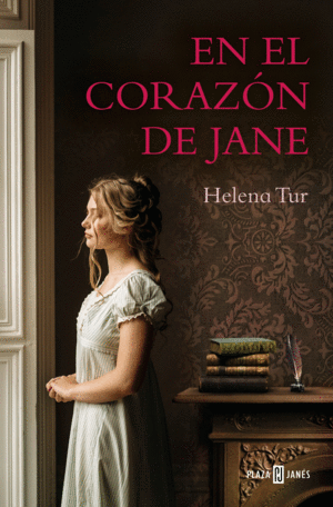 EN EL CORAZÓN DE JANE