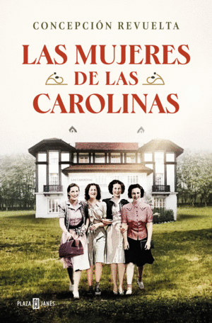 LAS MUJERES DE LAS CAROLINAS