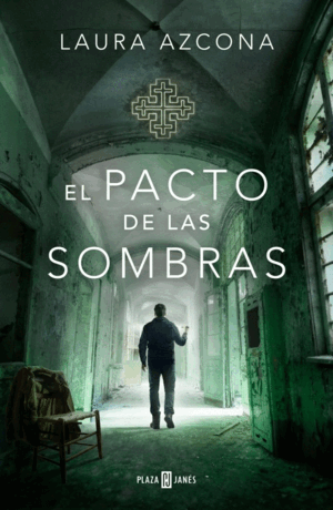 EL PACTO DE LAS SOMBRAS (INSPECTORA JULIA ARRONDO 3)