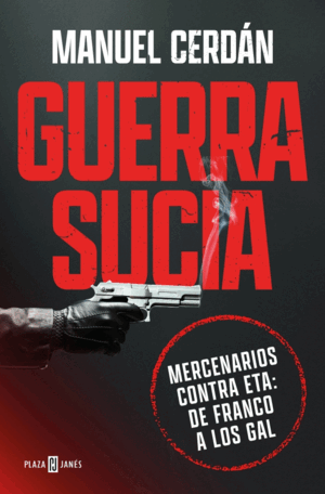 GUERRA SUCIA