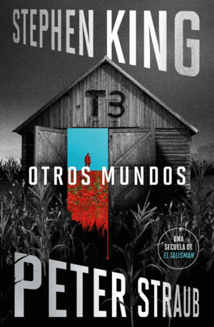 OTROS MUNDOS (EL TALISMÁN 3)