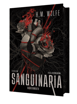 SANGUINARIA (EL CORAZÓN 1)