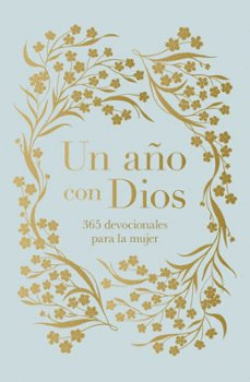 UN AÑO CON DIOS