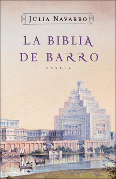 BIBLIA DE BARRO LA