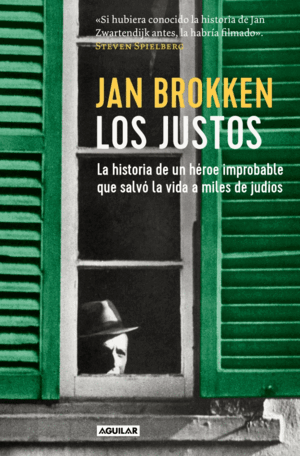 LOS JUSTOS