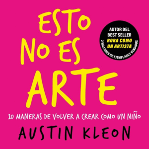 ESTO NO ES ARTE