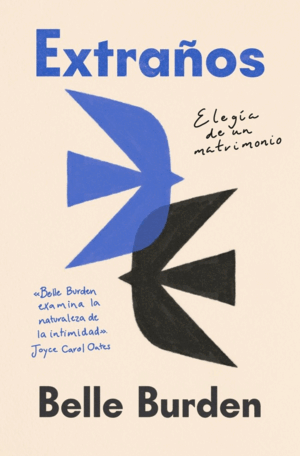 EXTRAÑOS