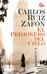 EL PRISIONERO DEL CIELO - ED. RÚSTICA