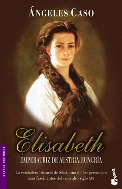 ELISABETH. EMPERATRIZ DE AUSTR