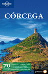 CORCEGA LONELY PLANET