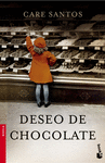 DESEO DE CHOCOLATE BOL.