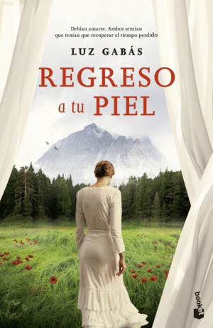 REGRESO A TU PIEL