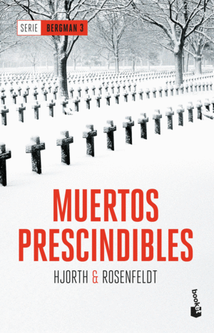 MUERTOS PRESCINDIBLES 3