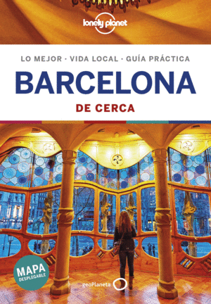 BARCELONA DE CERCA 6