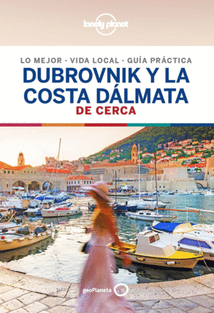 DUBROVNIK Y LA COSTA DÁLMATA DE CERCA 1