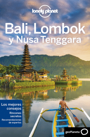 BALI, LOMBOK Y NUSA TENGGARA 2