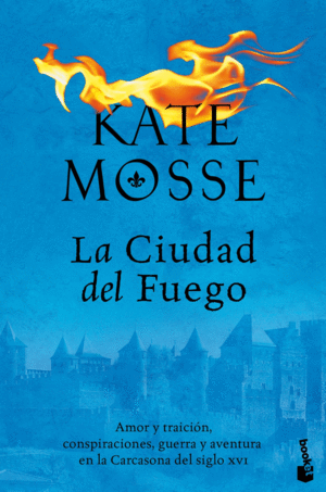 LA CIUDAD DEL FUEGO