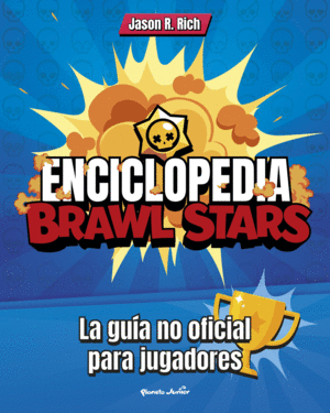 ENCICLOPEDIA BRAWL STARS