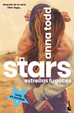 STARS 01 ESTRELLAS FUGACES