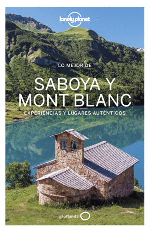 LO MEJOR DE SABOYA MONT-BLANC 1