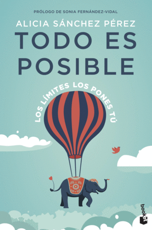 TODO ES POSIBLE