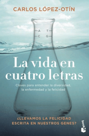 LA VIDA EN CUATRO LETRAS