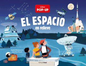 EL ESPACIO EN RELIEVE