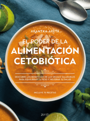 EL PODER DE LA ALIMENTACIÓN CETOBIÓTICA