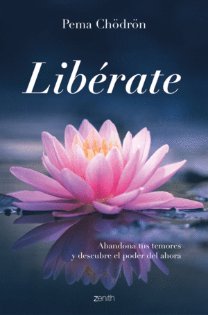 LIBÉRATE