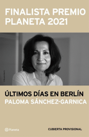 ÚLTIMOS DÍAS EN BERLÍN