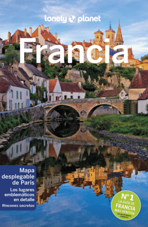 FRANCIA 9