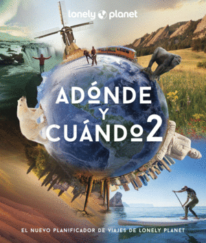 ADÓNDE Y CUÁNDO 2