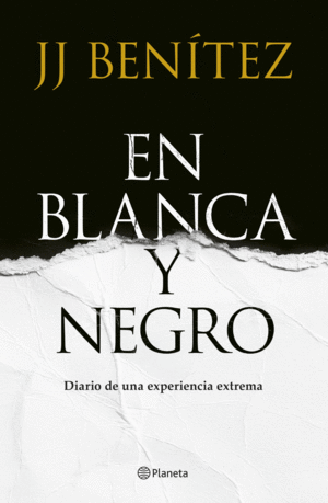 EN BLANCA Y NEGRO