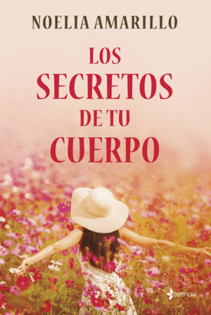 LOS SECRETOS DE TU CUERPO