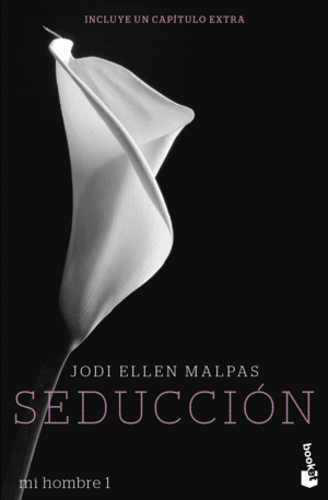 MI HOMBRE. SEDUCCIÓN