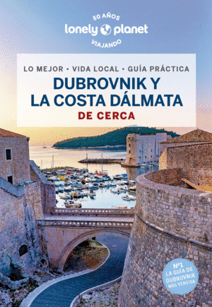 DUBROVNIK Y LA COSTA DÁLMATA DE CERCA 2