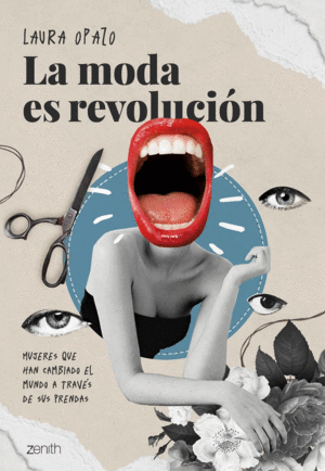 LA MODA ES REVOLUCIÓN