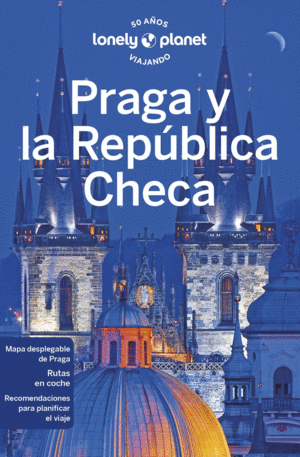 PRAGA Y LA REPÚBLICA CHECA 10