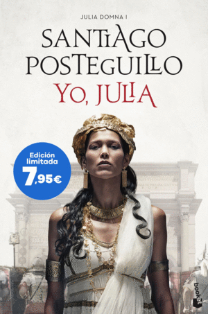 YO, JULIA (JULIA DOMNA I)