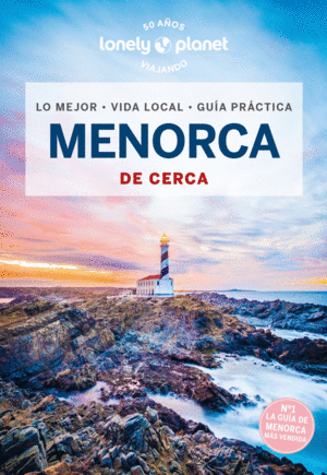 MENORCA DE CERCA