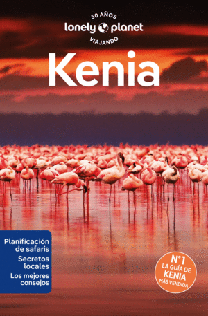 KENIA
