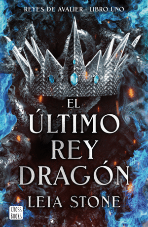 ULTIMO REY DRAGON, EL