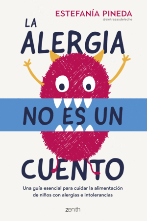 ALERGIA NO ES UN CUENTO, LA