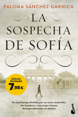 SOSPECHA DE SOFIA, LA